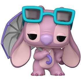 Funko POP! Angel With Umbrella Lilo And Stitch
