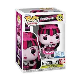 Funko POP! Draculaura (Sweet 1600) Monster High