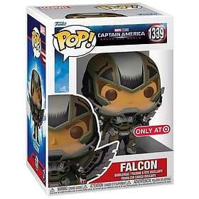 Funko POP! Falcon (Retro) Captain America: Brave New World