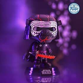 Funko POP! Kylo Ren Star Wars Impressions