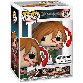Funko POP! Nobara Kugisaki (Painting) Jujutsu Kaisen