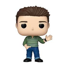 Funko POP! Jake Ryan Sixteen Candles
