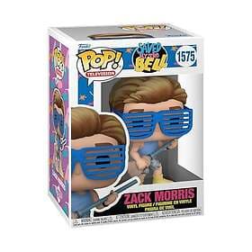 Funko POP! Zack Morris Saved By The Bell