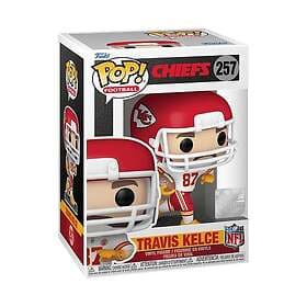 Funko POP! Travis Kelce NFL: Chiefs