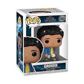 Funko POP! Grover Percy Jackson And The Olympians