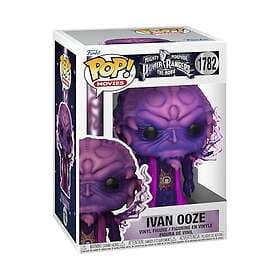 Funko POP! Ivan Ooze Mighty Morphin Power Rangers: The Movie