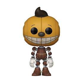 Funko POP! Cosmo The Electric State
