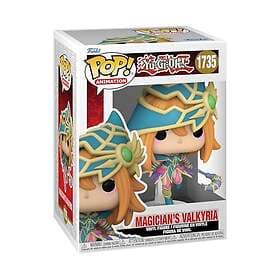 Funko POP! Magician's Valkyria Yu-Gi-Oh!