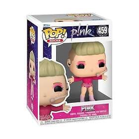 Funko POP! Pink Trustfall