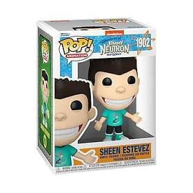 Funko POP! Sheen Estevez The Adventures Of Jimmy Neutron