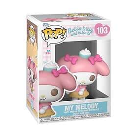 Funko POP! Hello Kitty And Friends My Melody With Ice Cream #103
