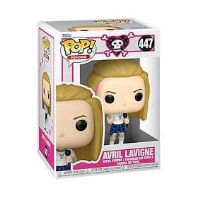 Funko POP! Avril Lavigne (Girlfriend)