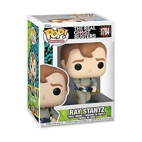 Funko POP! Ray Stantz The Real Ghostbusters
