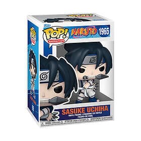 Funko POP! Sasuke Uchiha Naruto