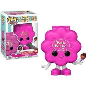Funko POP! Polly Pocket Flower Polly Pocket