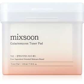 mixsoon Galactomyces Toner Pad
