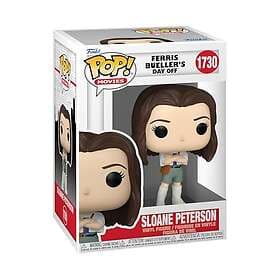 Funko POP! Sloane Peterson Ferris Bueller's Day Off