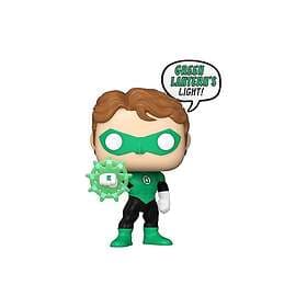 Funko POP! Green Lantern (Glow)