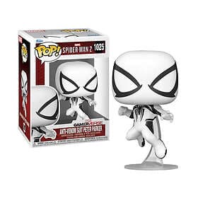 Funko POP! Anti-Venom Suit Peter Parker Spider-Man 2