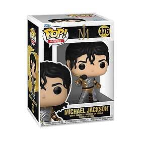 Funko POP! Michael Jackson (History Tour)