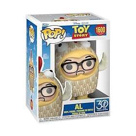 Funko POP! Al Toy Story