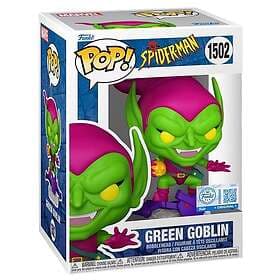 Funko POP! Green Goblin Spider-Man: The Animated Series
