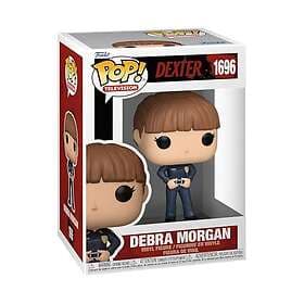 Funko POP! Debra Morgan Dexter