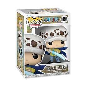 Funko POP! Trafalgar Law With Anesthesia One Piece