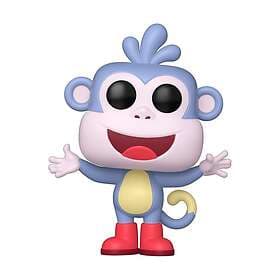 Funko POP! Boots Dora The Explorer