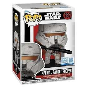 Funko POP! Imperial Range Trooper Star Wars: Andor