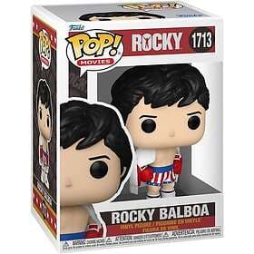 Funko POP! Rocky Balboa Rocky