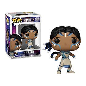 Funko POP! Kahhori Marvel: What If...?