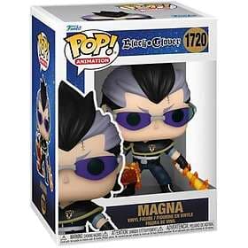 Funko POP! Magna Black Clover