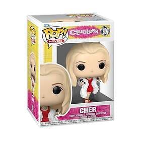 Funko POP! Cher Clueless