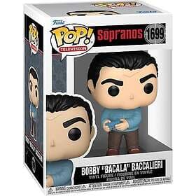 Funko POP! Bobby "bacala" Baccalieri The Sopranos