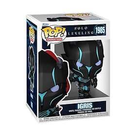 Funko POP! Igris Solo Leveling