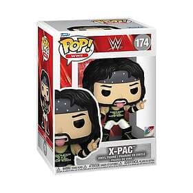 Funko POP! X-Pac WWE