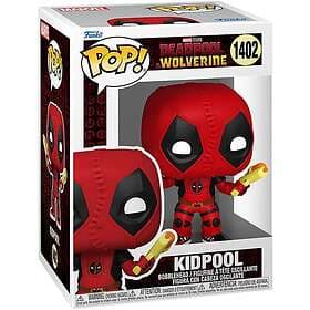 Funko POP! Kidpool Deadpool And Wolverine
