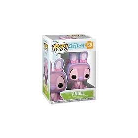 Funko POP! Angel (Easter) Lilo And Stitch