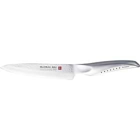 Global SAI-M02 Utility Knife 14.5cm