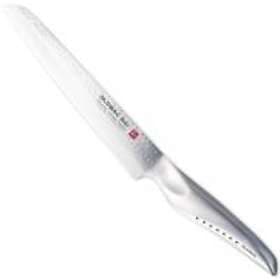 Global SAI-M04 Bread Knife 17cm