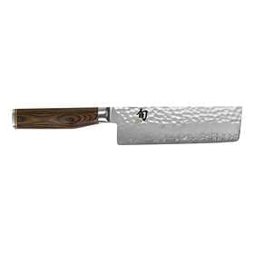 KAI Shun Premier Tim Mälzer Vegetable Knife 14cm