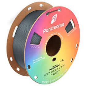 Polymaker PLA Filament Ash Grey 1,75mm 1kg Panchroma Matt