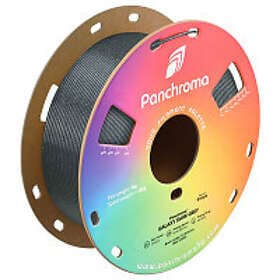 Polymaker PLA Filament Galaxy Dark Grey 1,75mm 1kg Panchroma