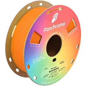 Polymaker PLA Filament Neonorange 1,75mm 1kg Panchroma