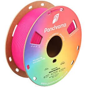 Polymaker PLA Filament Neonmagenta 1,75mm 1kg Panchroma