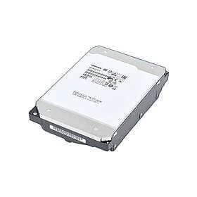 Toshiba Series MG09ACA16TE 3,5" 16TB