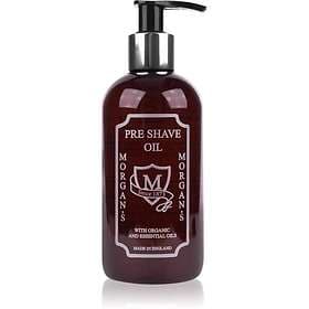 Morgan's Pre-Shave Oil Pre-shave Oil 250ml