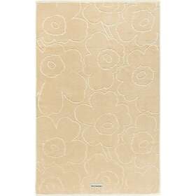 Marimekko Piirto Unikko badhandduk 100x160cm
