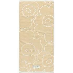 Marimekko Piirto Unikko Handduk 50x100cm